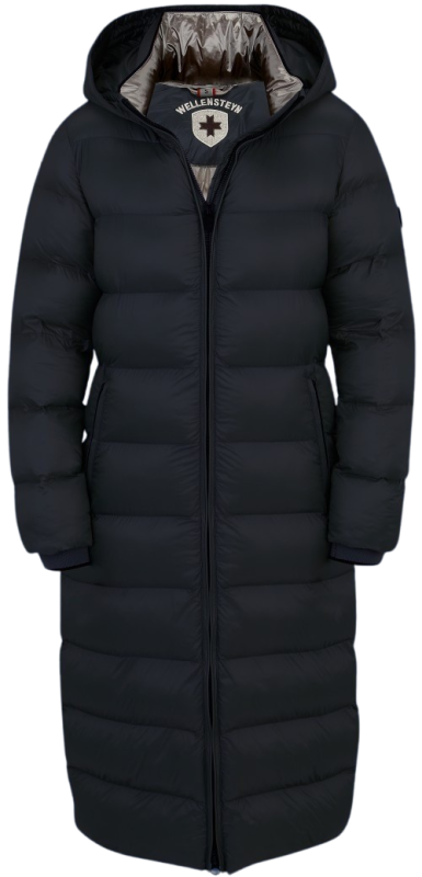 Куртка женская Wellensteyn Goldmine Extra Long