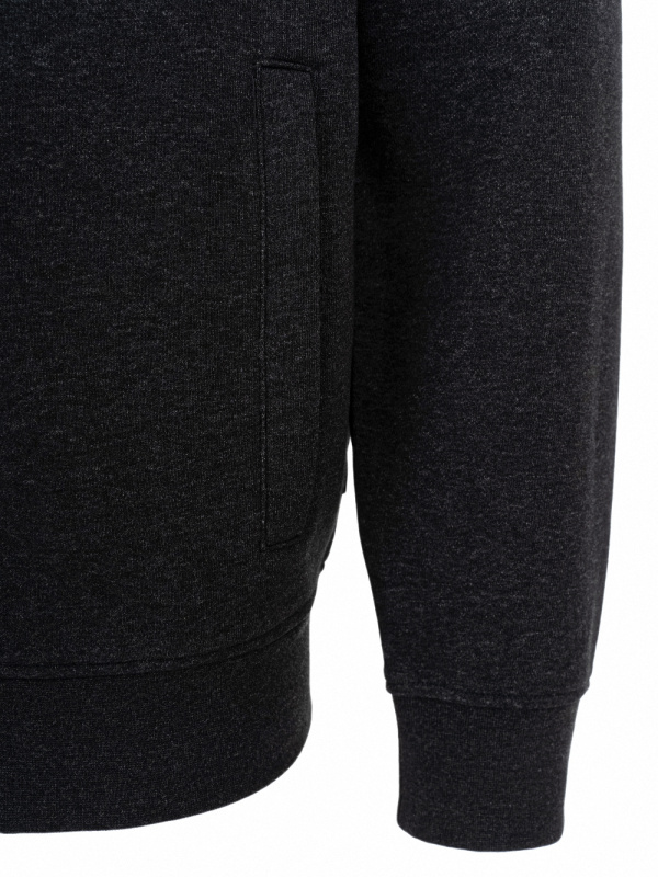 Толстовка на молнии мужская Bugatti фото 3