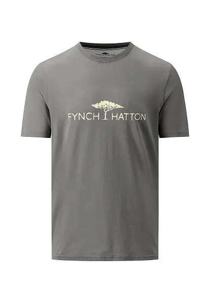 Футболка мужская Fynch-Hatton