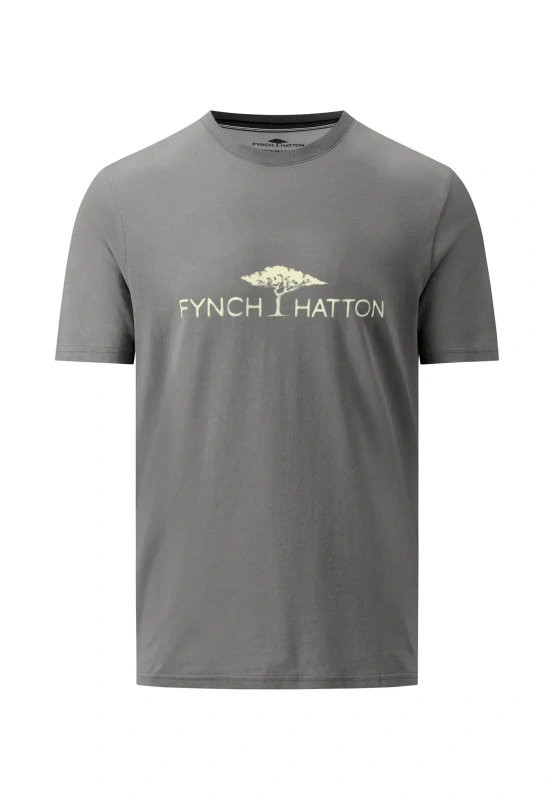 Футболка мужская Fynch-Hatton