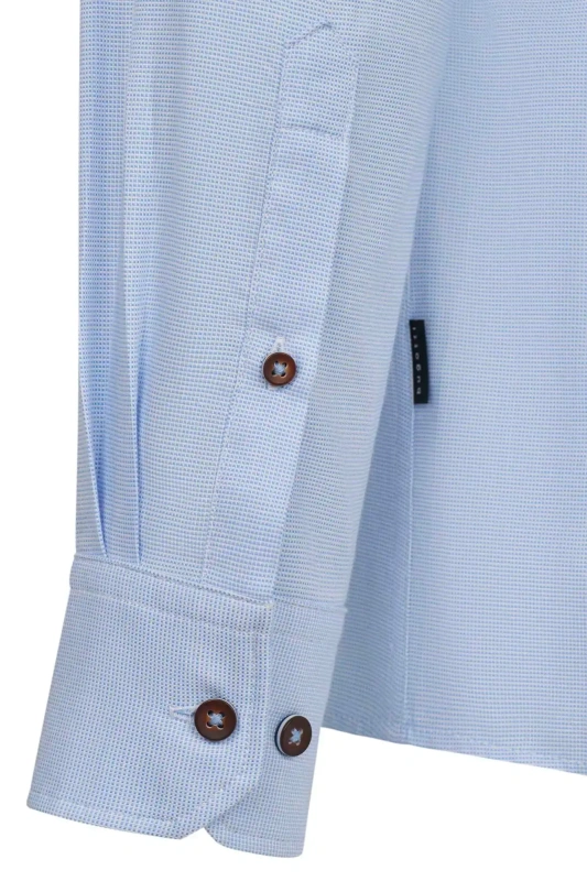 Рубашка мужская Bugatti фото 3