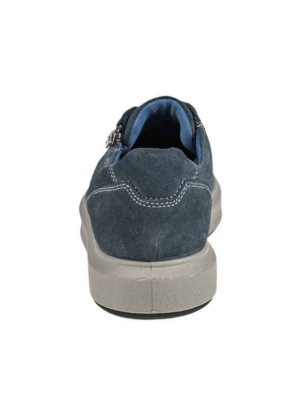 Кеды мужские Ara Fabio Veloursleder фото 5