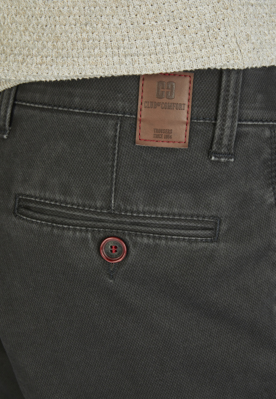Брюки мужские с утеплителем Thermolite Club of Comfort фото 8