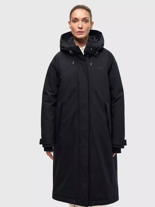 Куртка женская Norppa SAYMA 3 фото 5