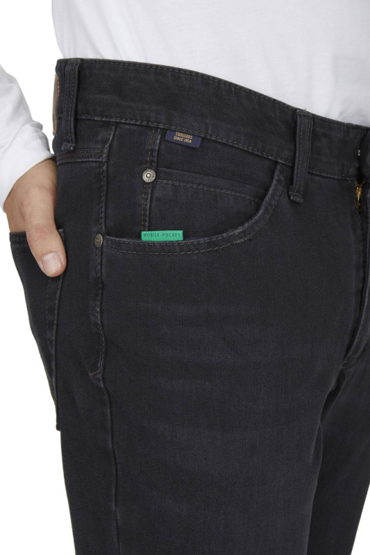 Джинсы мужские Club of Comfort фото 4