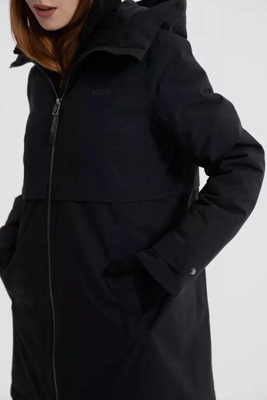 Куртка женская Norppa NEVA фото 5