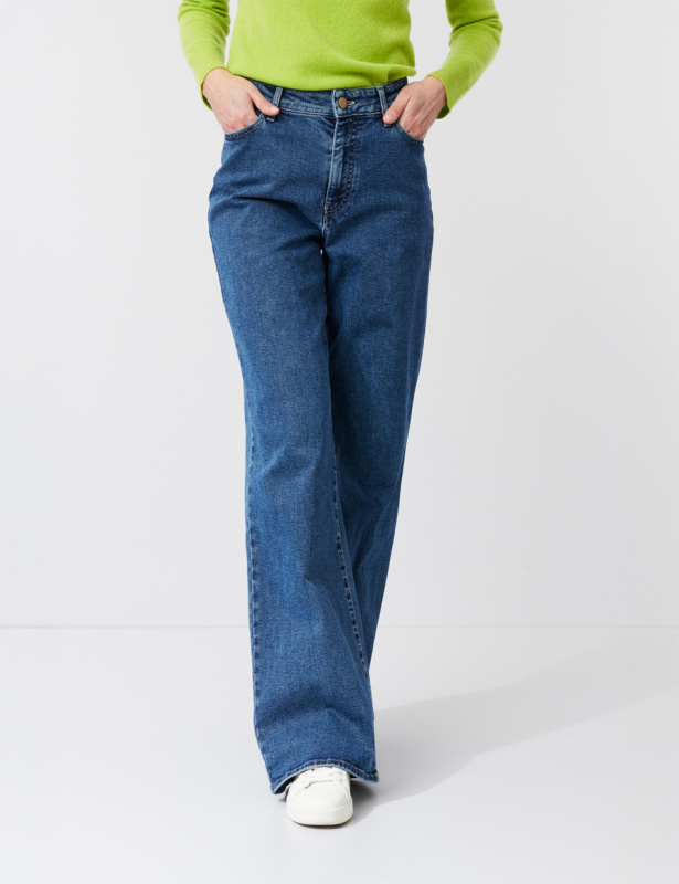 Джинсы женские W.Wegener Wanda