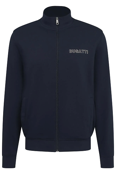 Толстовка на молнии мужская Bugatti