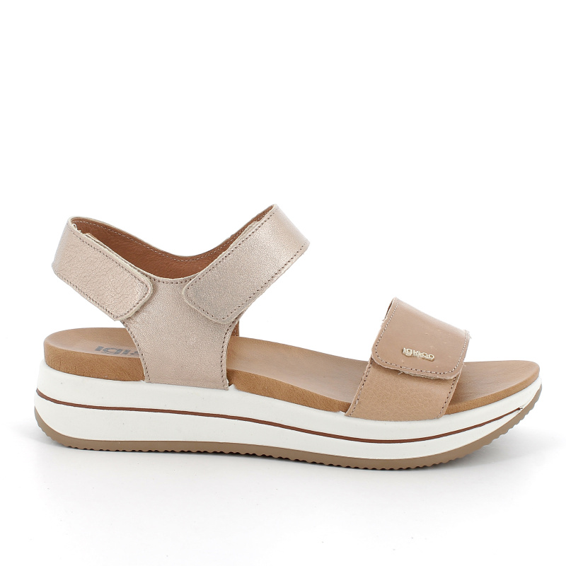 Сандалии женские Igi&Co фото 2