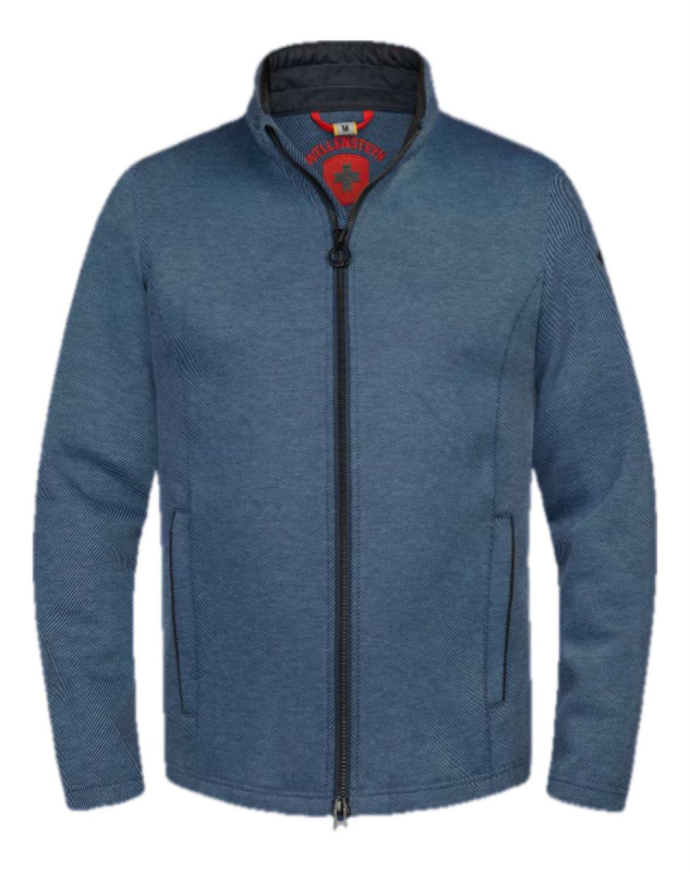 Куртка мужская Wellensteyn Tampa Men