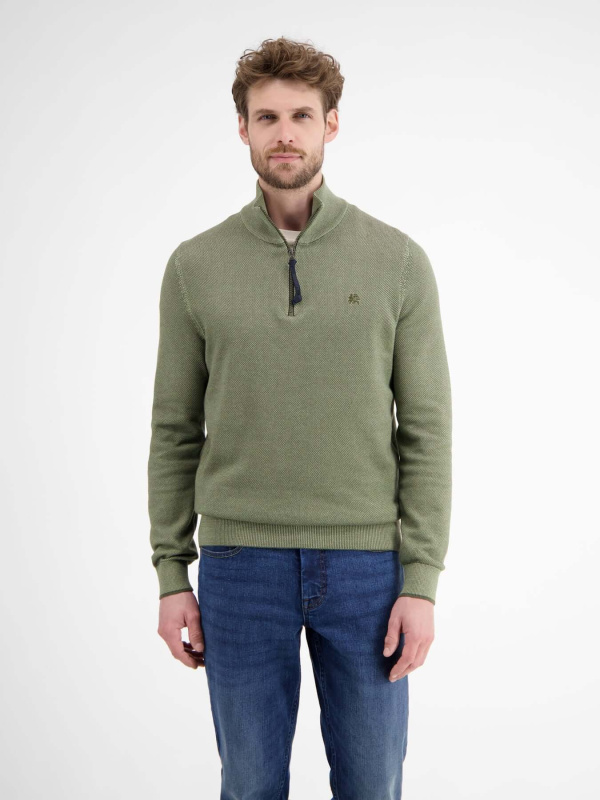 Тройер мужской Lerros фото 3