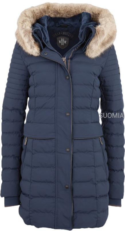 Куртка женская Wellensteyn Scandinavia
