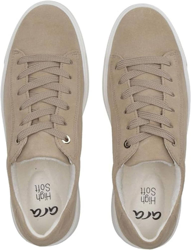 Кеды женские Ara Canberra фото 3