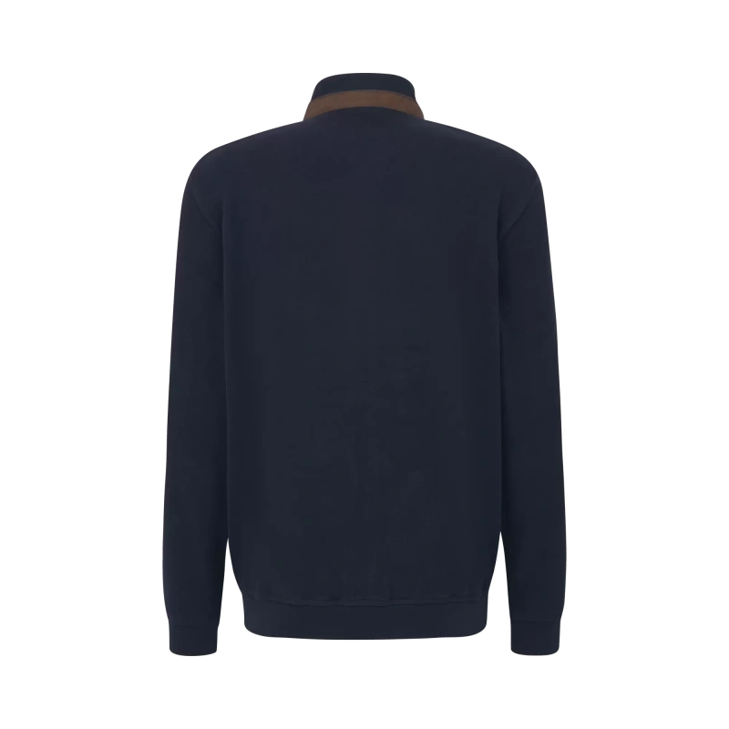 Кардиган утеплённый мужской Bugatti фото 2