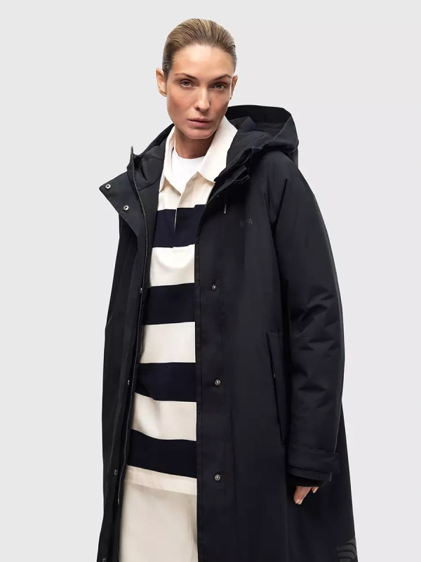 Куртка женская Norppa SAYMA 3 фото 6