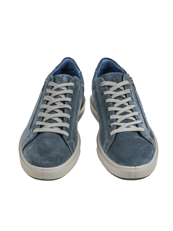 Кеды мужские Ara Fabio Veloursleder фото 6