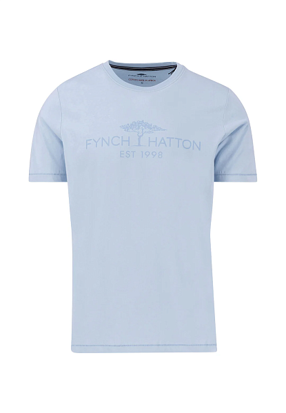 Футболка мужская Fynch-Hatton