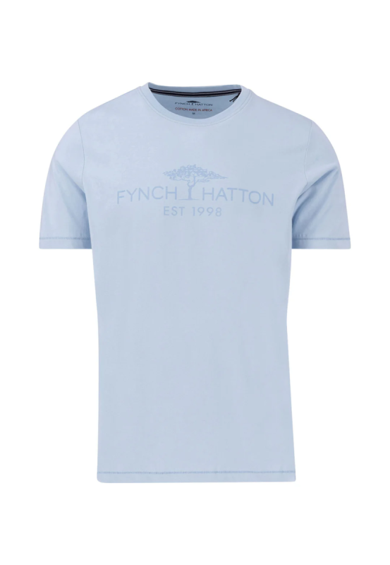 Футболка мужская Fynch-Hatton