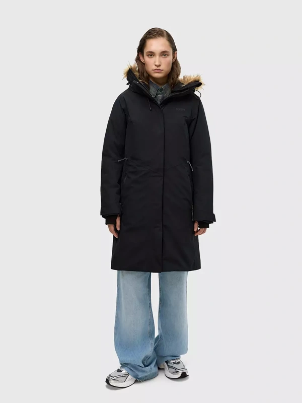 Куртка женская Norppa JIMARA 3