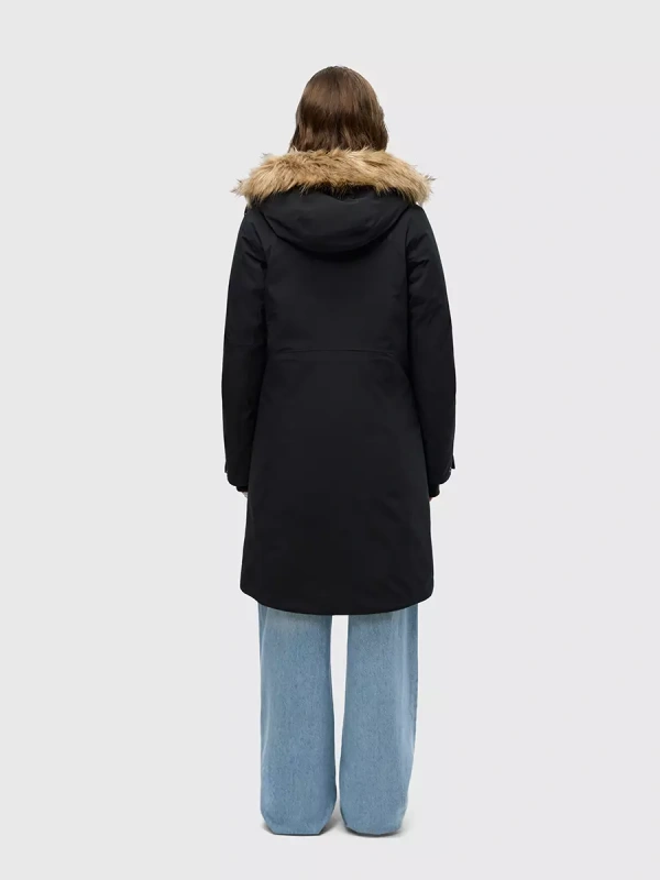 Куртка женская Norppa JIMARA 3 фото 3