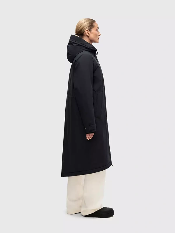 Куртка женская Norppa SAYMA 3 фото 4