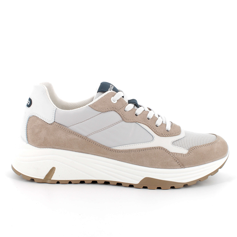 Кроссовки мужские Igi&Co фото 2