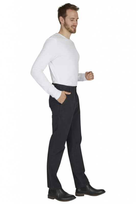Брюки мужские с утеплителем Thermolite Club of Comfort фото 4