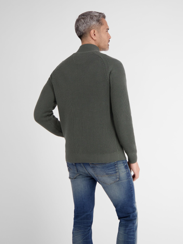 Тройер мужской Lerros фото 4