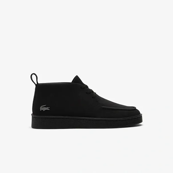 Кеды мужские Lacoste