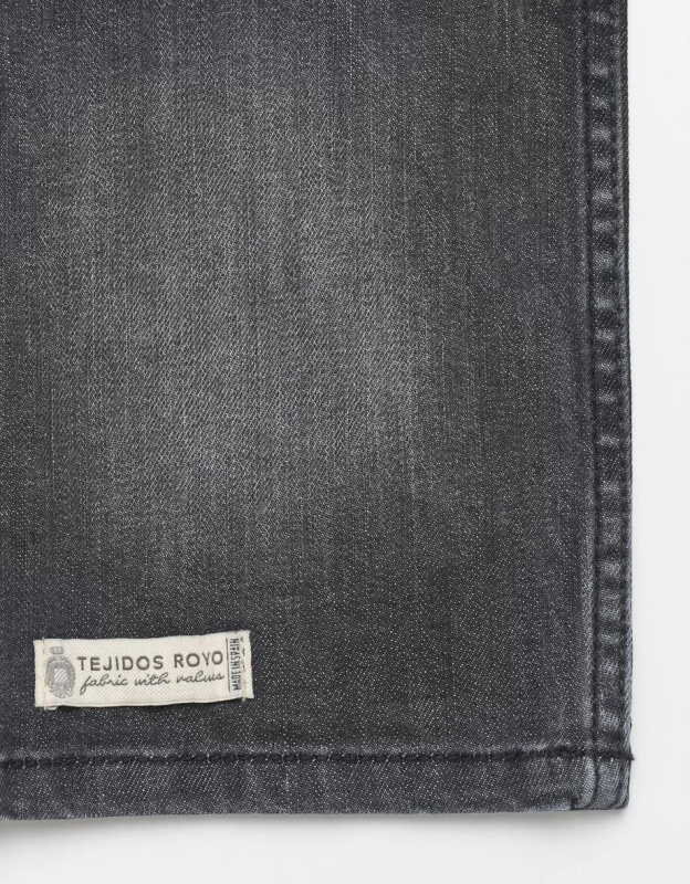 Джинсы мужские Bugatti фото 3