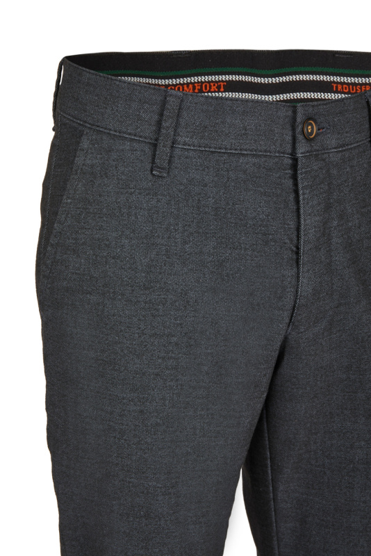 Брюки мужские Club of Comfort фото 4