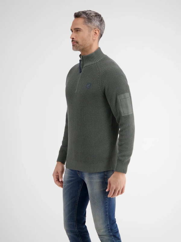 Тройер мужской Lerros фото 5