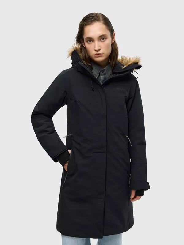 Куртка женская Norppa JIMARA 3 фото 6