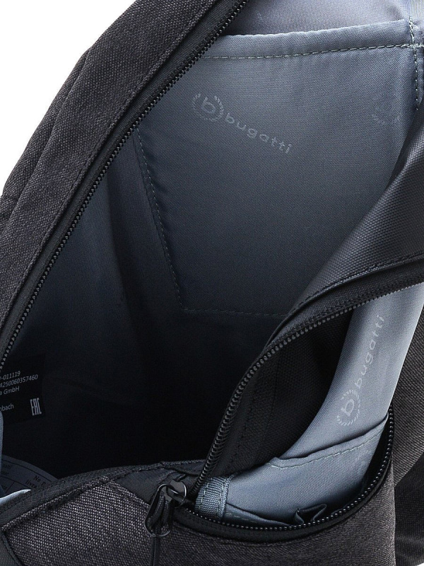 Рюкзак с одним плечевым ремнём Bugatti Universum фото 6
