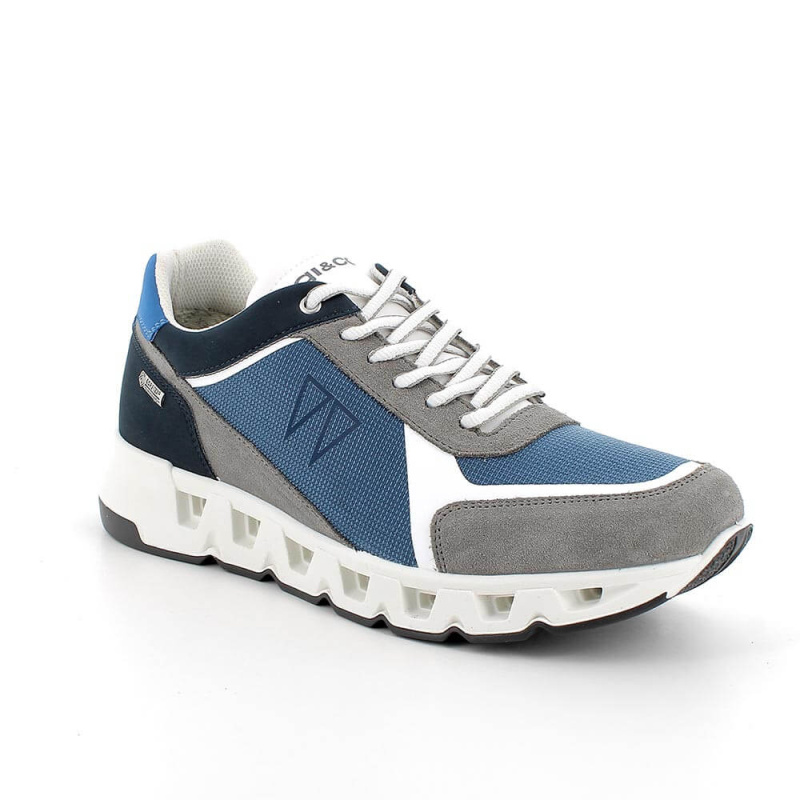 Кроссовки мужские Igi&Co с Gore-Tex