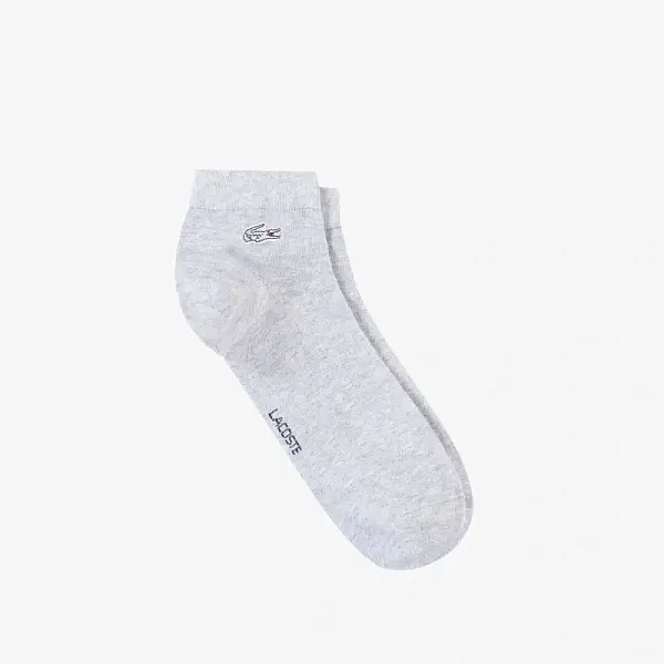 Носки короткие Lacoste