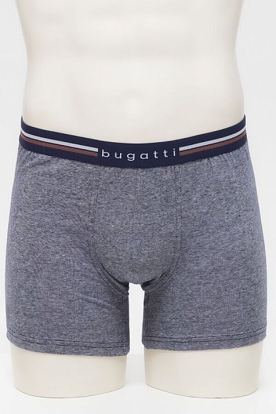 Боксеры мужские Bugatti 2 шт. Rom