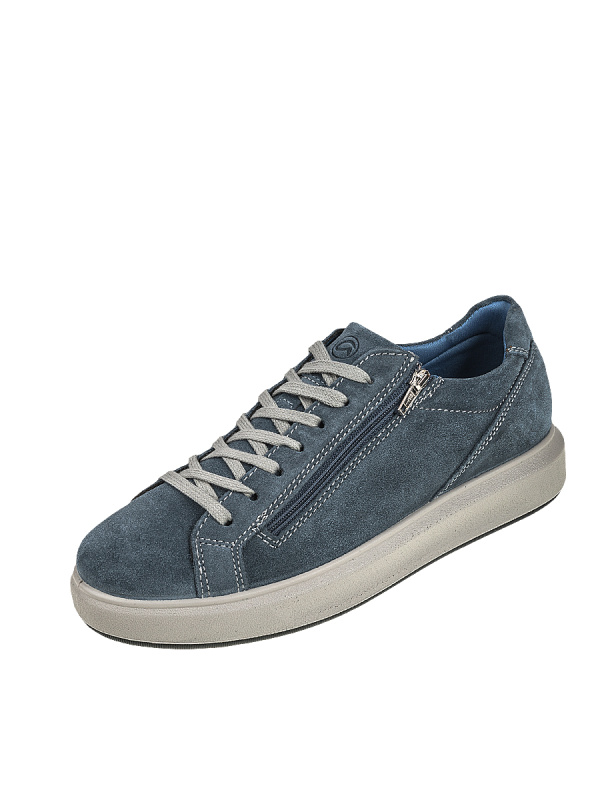 Кеды мужские Ara Fabio Veloursleder