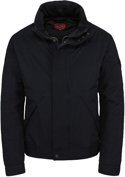 Куртка мужская Wellensteyn Cliffjacke-Sommer