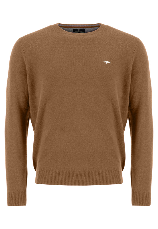 Пуловер мужской Fynch-Hatton, 90% шерсть мериноса, 10% кашемир