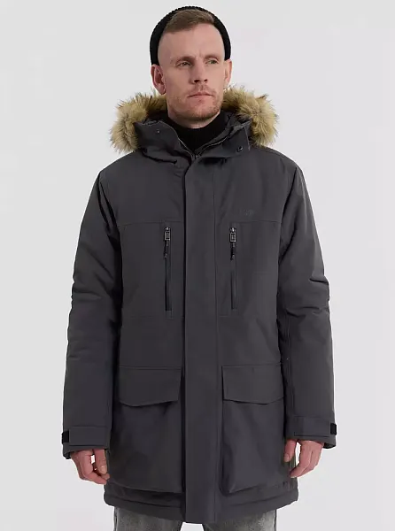 Куртка мужская Norrpa SIVASH