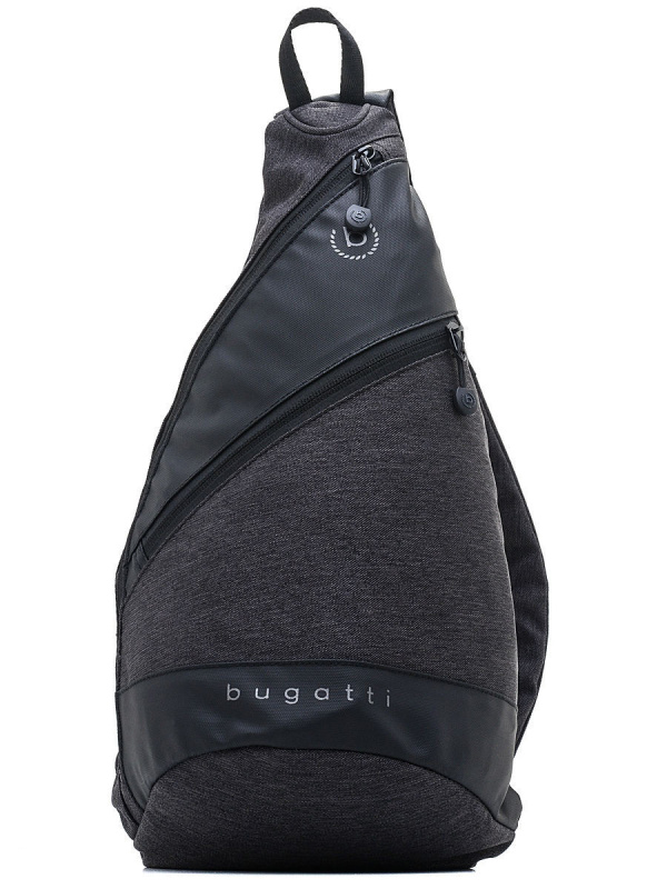 Рюкзак с одним плечевым ремнём Bugatti Universum фото 2