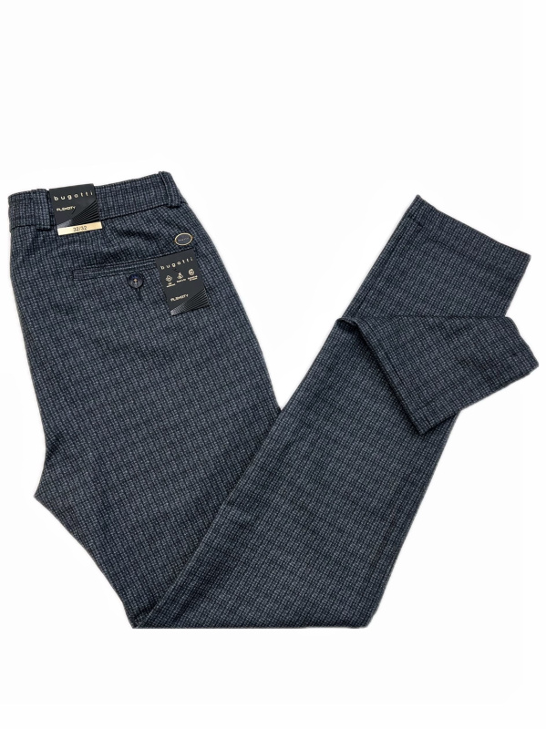 Брюки мужские Bugatti