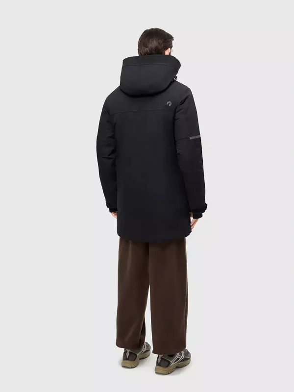 Куртка мужская Norppa TAYMIR фото 5