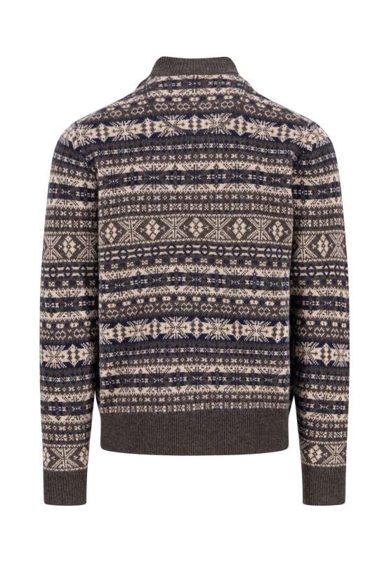 Тройер мужской Fynch-Hatton фото 2