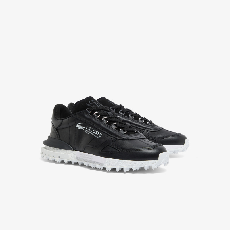 Кроссовки мужские Lacoste фото 2