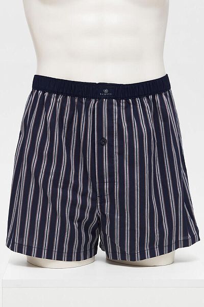 Боксеры-шорты мужские Bugatti 2 шт. Florenz