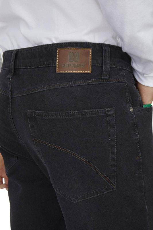 Джинсы мужские Club of Comfort фото 5
