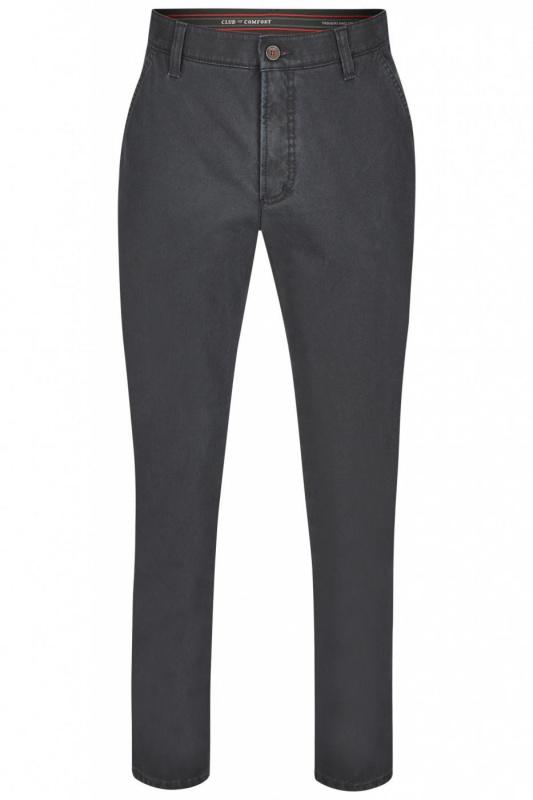 Брюки мужские с утеплителем Thermolite Club of Comfort