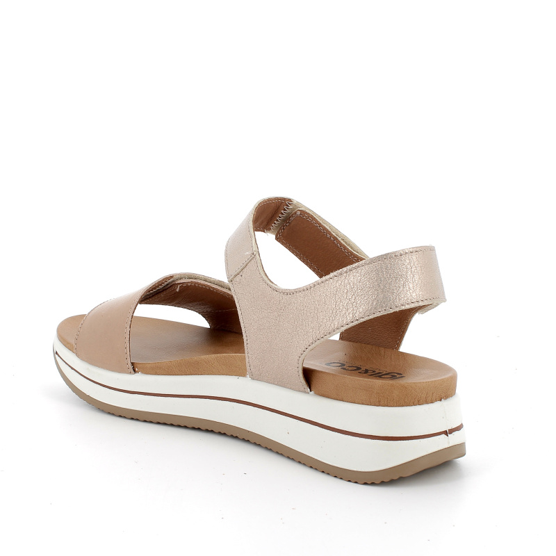 Сандалии женские Igi&Co фото 3